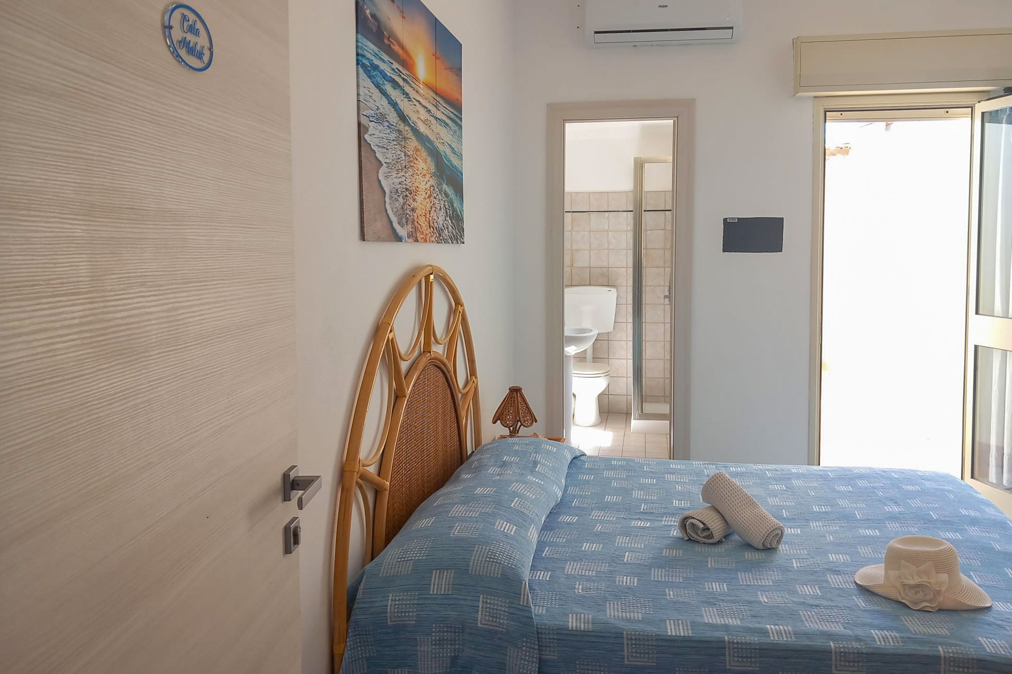 Lampedusazzurra Appartamenti